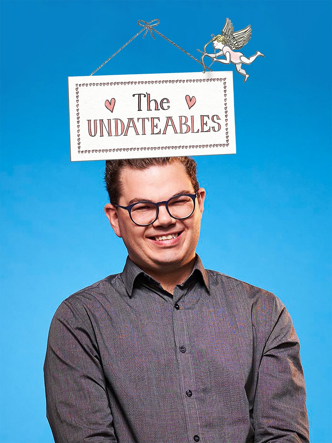 TV Watch: New comedy 'Undateable' premieres on NBC